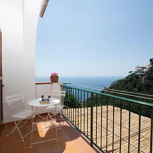 Venere House -balcony & Seaview Apartamento Amalfi