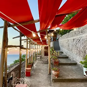 Casa San Pietro Сasa de vacaciones Amalfi
