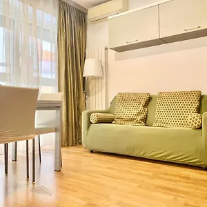 Garibaldi Loft House , Bari Włochy