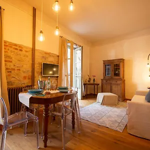 Gombito 4 Alta , Bergamo Włochy