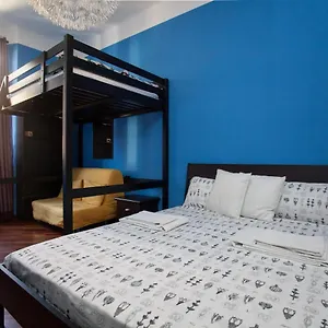 Colorful Apt In , Mediolan Włochy